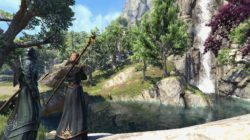 La Update 18 llegará a TESO con cambios para el PvP junto con la expansión Summerset