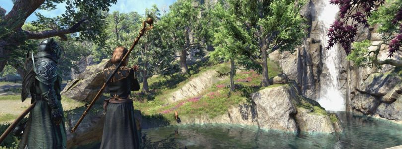 La Update 18 llegará a TESO con cambios para el PvP junto con la expansión Summerset