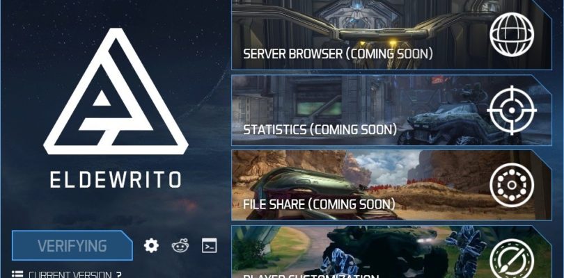 ¿Echas de menos Halo Online? Unos fans siguen con el proyecto