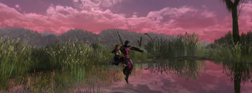 Lord of the Rings Online cumple 11 años