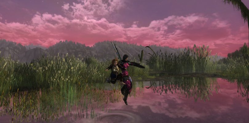 Lord of the Rings Online cumple 11 años