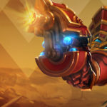 Paladins introduce un nuevo Campeón: El General Khan