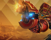 Paladins introduce un nuevo Campeón: El General Khan