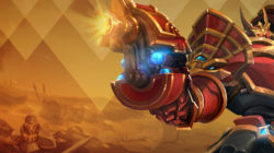 Paladins introduce un nuevo Campeón: El General Khan