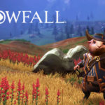 Crowfall retrasa su lanzamiento, que finalmente no será en este 2018