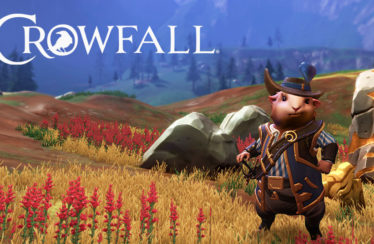 Crowfall habla sobre la iluminación dinámica