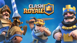 Clash Royale se alía con los mejores clubs del mundo para buscar nuevos jugadores profesionales