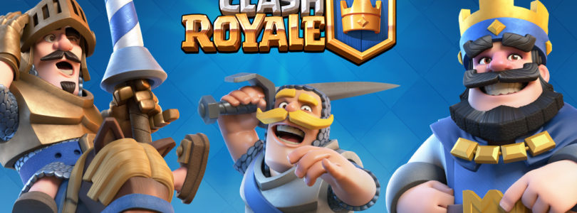 Clash Royale se alía con los mejores clubs del mundo para buscar nuevos jugadores profesionales