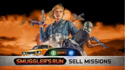 Grand Theft Auto Online duplica el dinero y los RP que ganes esta semana