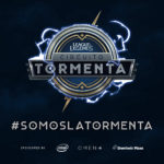 Riot Games presenta «LA TORMENTA», su nuevo circuito competitivo amateur para España