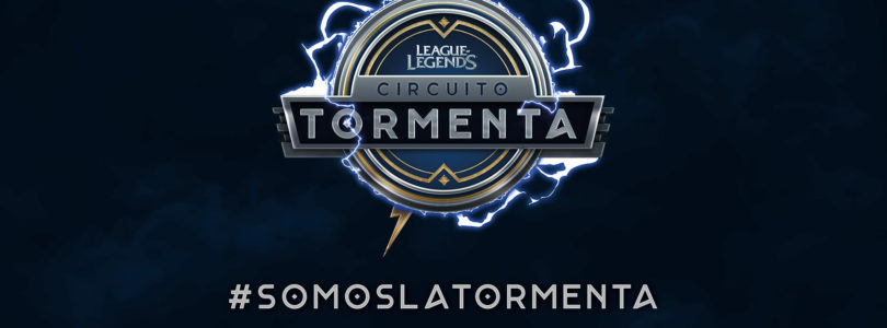 Riot Games presenta «LA TORMENTA», su nuevo circuito competitivo amateur para España