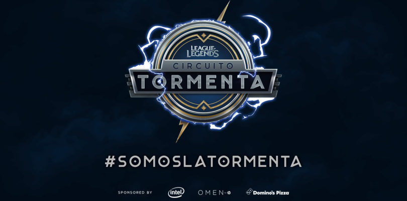 Riot Games presenta «LA TORMENTA», su nuevo circuito competitivo amateur para España