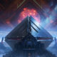 Destiny 2 anuncia nombre y fecha para su segunda expansión