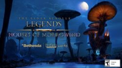 The Elder Scrolls: Legends – Casas de Morrowind ya está disponible en todas las plataformas