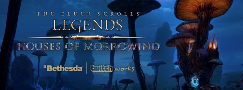 The Elder Scrolls: Legends – Casas de Morrowind ya está disponible en todas las plataformas