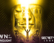 The Secret World nos lleva a sudáfrica con Dawn of the Morninglight