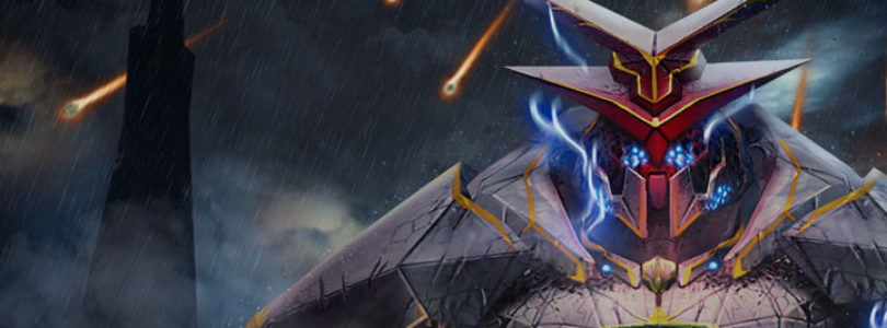 La beta cerrada de Defiance 2050 llega esta semana a PC y se retrasa en consolas