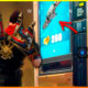 Fortnite presenta las máquinas expendedoras y una nueva forma de tiro
