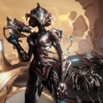 Warframes presenta su nuevo personaje Khora