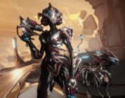 Warframes presenta su nuevo personaje Khora