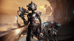 Warframes presenta su nuevo personaje Khora