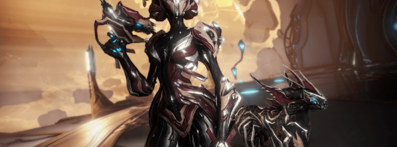 Warframes presenta su nuevo personaje Khora