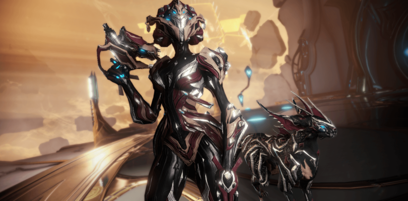 Warframes presenta su nuevo personaje Khora