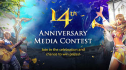 Lineage II celebra su 14º aniversario con eventos