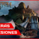 Maelstrom – Vídeo Primeras Impresiones – Barcos pirata en combate Battle Royale