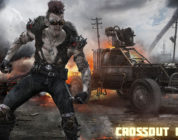 Crossout lanza su propio modo ‘Battle Royale’