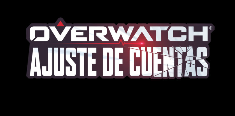 ¡El evento los Archivos de Overwatch ya está disponible!