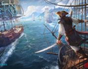 Ocean Legend es el último MMO lanzado en móviles