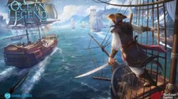 Ocean Legend es el último MMO lanzado en móviles