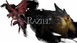 Raziel es el último MMORPG de móviles de Tencent que aterrizará en Norte América