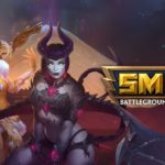 SMITE celebra su 6.º aniversario con un evento gratuito, un nuevo pase de batalla y un espectacular aspecto