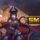SMITE anuncia Arena Demonio Interior, su próxima aventura