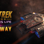 ¡Sorteamos naves para Star Trek Online!
