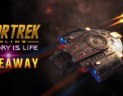¡Sorteamos naves para Star Trek Online!