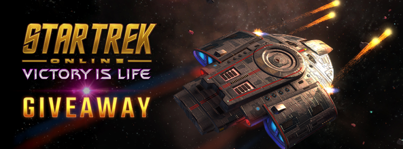 ¡Sorteamos naves para Star Trek Online!