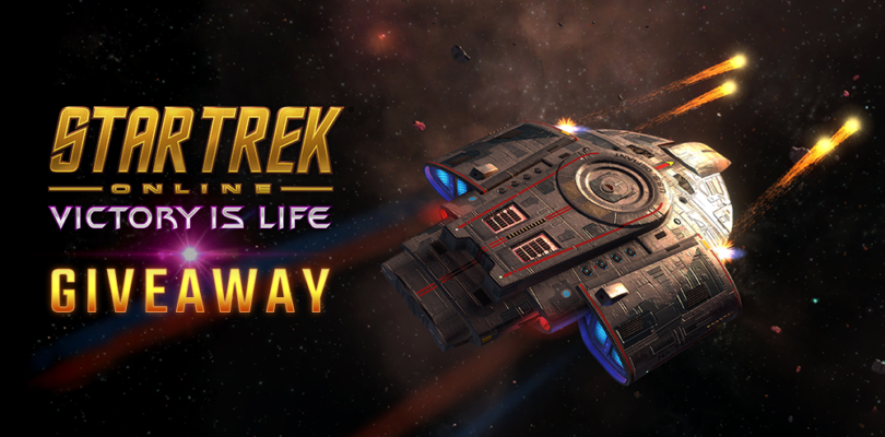¡Sorteamos naves para Star Trek Online!
