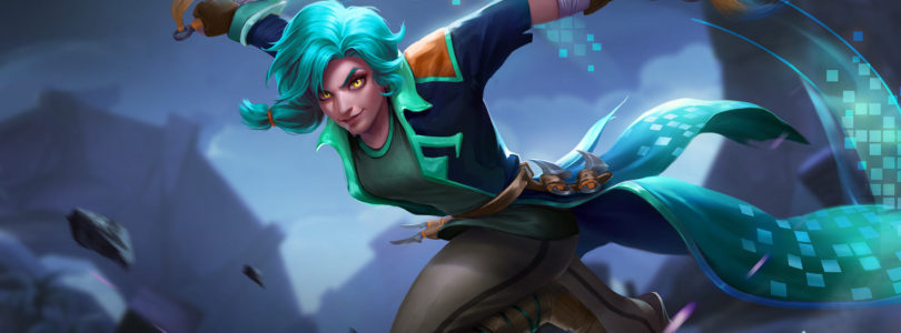 Paladins anuncia el Pase de Batalla