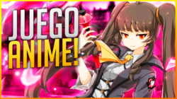 Primeras impresiones: Soulworker, un anime hecho MMO