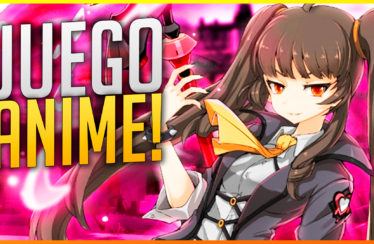 Primeras impresiones: Soulworker, un anime hecho MMO