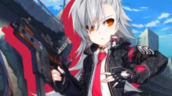 Closers añade a su nuevo personaje Tina