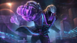 SMITE presenta el Ticket de Split de Verano 2018