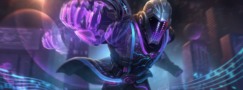 SMITE presenta el Ticket de Split de Verano 2018