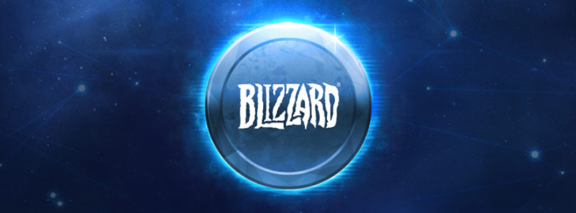 Blizzard ahora nos deja mandar dinero a nuestros amigos