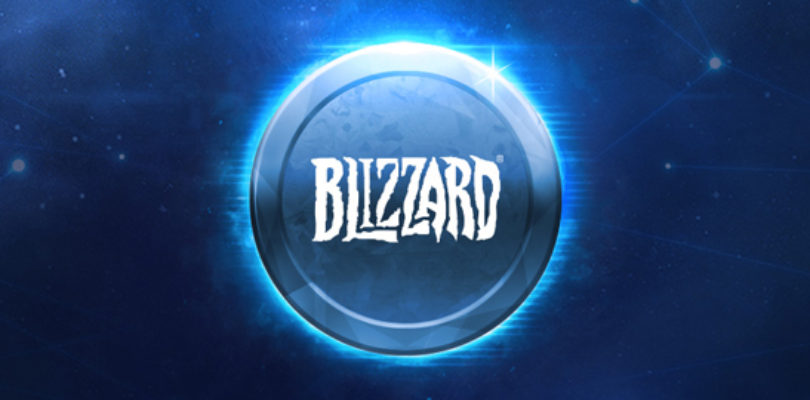 Blizzard ahora nos deja mandar dinero a nuestros amigos