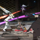 SoulWorker Online añade una nueva instancia PvPvE