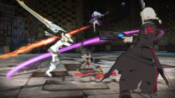 SoulWorker Online añade una nueva instancia PvPvE